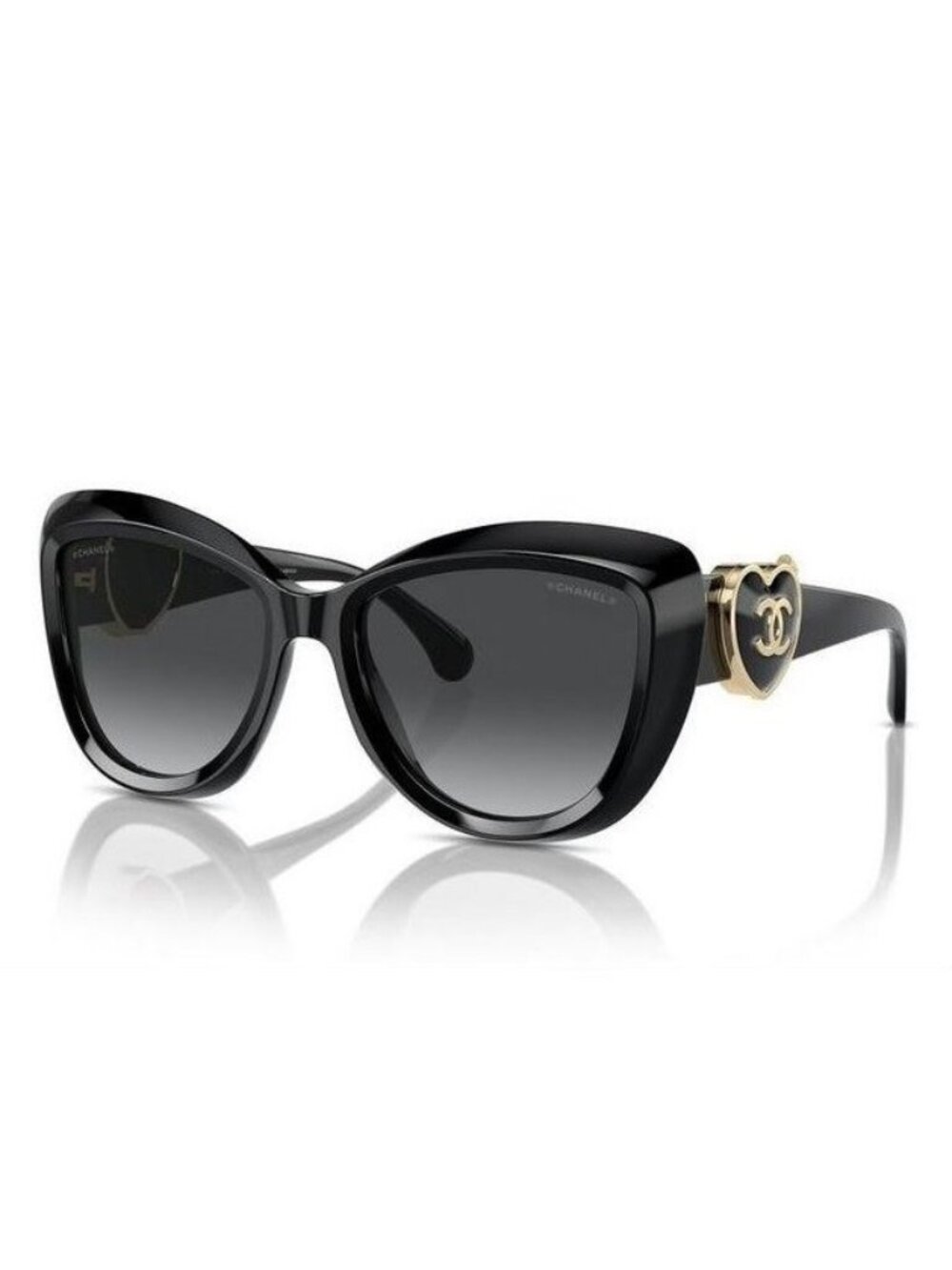 💛 CHANEL Sunglasses 💛